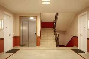 Moderne 2-Zimmer-Neubauwohnung mit Balkon, EBK & TG - The Seven Potsdam – Lotte-Loebinger-Straße 5, 14482 Babelsberg Süd, Potsdam – Vorschaubild 5