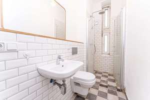 5-Zimmer, Altbau, 2 Balkone, 2 Bäder, direkt am Volkspark Hasenheide – Karlsgartenstraße 12, 12049 Neukölln (Ortsteil), Berlin – Vorschaubild 21