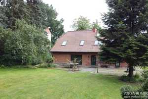 Traumhaftes Grundstück mit Bauernhaus, ca. 7 ha Wald, Teich und Nebengebäude – Parchim (Kreis) – Vorschaubild 5