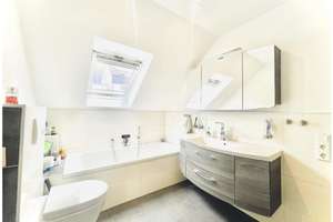 Modernisiertes EFH, EEK B, mit Terrasse, Dachterrasse & Garage – Die vollständige Adresse der Immobilie erhältst du vom Anbieter., 42389 Langerfeld-Beyenburg, Wuppertal – Vorschaubild 20