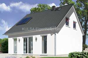 Preiswertes Familiennest mit viel Platz für jeden - Massivhaus in Gerstungen. – Mittelweg 0, 99834 Wartburgkreis – Vorschaubild 2