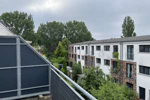 Modernes Haus in Berlin-Lichtenberg mit Garten – Hadburgpfad 4, 10365 Lichtenberg (Ortsteil), Berlin – Vorschaubild 3