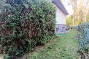 Bezirksgrenze Tempelhof/ Mariendorf
Haus mit Einzelgarage und DG-Reserve und  – Die vollständige Adresse der Immobilie erhältst du vom Anbieter., 12107 Mariendorf, Berlin – Vorschaubild 6