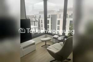 Tauschwohnung: Großzügige Flat in Tempelhof-Schöneberg zum Tausch – Die vollständige Adresse der Immobilie erhältst du vom Anbieter., 10829 Schöneberg, Berlin – Vorschaubild 6
