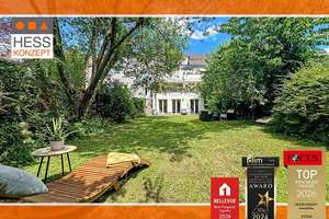 PROFI-FILM: Dreifamilienhaus, 200qm-EG-Einheit bezugsfrei, mit Garten, Garage + 2 vermieteten Whgs – Die vollständige Adresse der Immobilie erhältst du vom Anbieter., 50939 Klettenberg, Köln – Vorschaubild 6