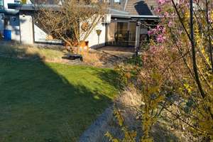 EFH mit Einliegerwohnung plus Baugrundstück (ca 500m2), insg 1187m2, Wintergarten, Kamin – Nordalbingerweg 14, 49086 Widukindland, Osnabrück – Vorschaubild 9