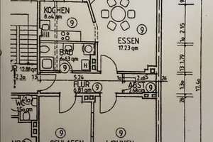 3-Zimmer-Wohnung in Magdeburg Stadtfeld Ost – Winckelmannstraße 3, 39108 Stadtfeld Ost, Magdeburg – Vorschaubild 2