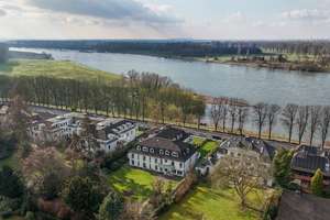Seltene Gelegenheit - Exklusives Wohnen in erste Rheinlage mit unverbaubarem Blick! – Die vollständige Adresse der Immobilie erhältst du vom Anbieter., 40597 Urdenbach, Düsseldorf – Vorschaubild 17