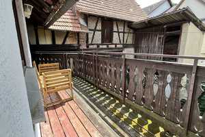 Wohnhaus mit großer Scheune in zentraler Lage von Werbach – Main-Tauber-Kreis – Vorschaubild 10