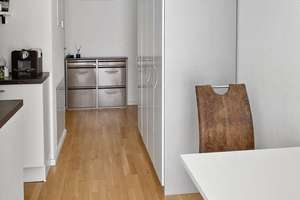 Tolles 1,5 Zimmer Apartment - nähe Saturn Arena – Die vollständige Adresse der Immobilie erhältst du vom Anbieter., 85053 Südost, Ingolstadt – Vorschaubild 6