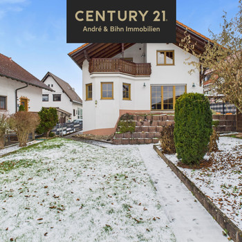 Doppelt gut - Zwei Häuser in schöner Lage