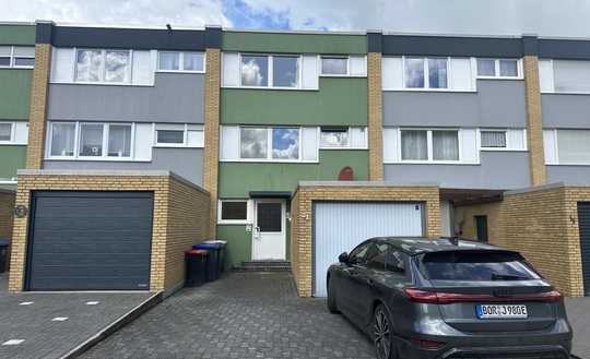 Reihenhaus in Dülmen zu verkaufen 