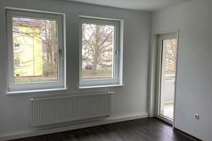 Wohn(t)raum: individuelle 3-Zimmer-Wohnung im Quartier Silberborn – Wilhelm-Marker-Str. 4, 34134 Niederzwehren, Kassel – Vorschaubild 2