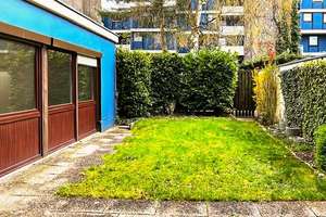 WOHNEN IM GRÜNEN! ATTRAKTIVE 3-ZIMMER-EG-WOHNUNG MIT GARTENHOF UND TG.-STELLPLATZ – Die vollständige Adresse der Immobilie erhältst du vom Anbieter., 90471 Langwasser Nordwest, Nürnberg – Vorschaubild 4