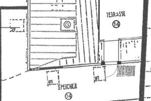 Großzügige Terrassenwohunng in zentraler Lage – 40227 Oberbilk, Düsseldorf – Vorschaubild 11
