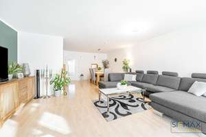 Familienfreundliches Reihenmittelhaus in Altenerding – Die vollständige Adresse der Immobilie erhältst du vom Anbieter., 85435 Erding – Vorschaubild 4