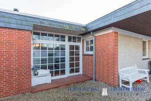 Charmanter Bungalow mit Anbau in Dahme, 2 Reihe ruhige Lage nahe dem Strand – Die vollständige Adresse der Immobilie erhältst du vom Anbieter., 23747 Dahme – Vorschaubild 11