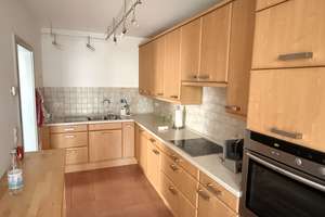 Platz für neue Ideen: 3-Zimmer-Wohnung in Bonn Bad Godesberg