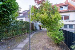 ***Einziehen & Wohlfühlen – gepflegtes Reihenhaus mit Garten in ruhiger Lage in Bremen-Huchting – Die vollständige Adresse der Immobilie erhältst du vom Anbieter., 28259 Kirchhuchting, Bremen – Vorschaubild 17