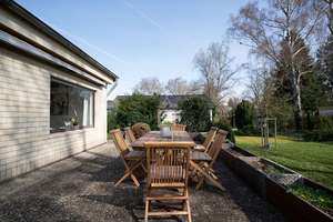 Wohnen wie im Frühling! Stilvolles Familienheim in Toplage von Darmstadt-Arheilgen! – 64291 Arheilgen, Darmstadt – Vorschaubild 17