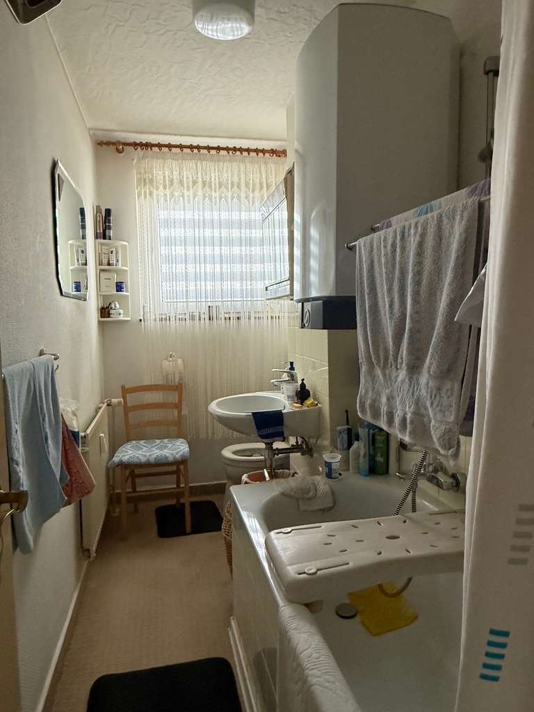 Immobilie in Maintal - Top-Angebot: Eigentumswohnung (Erbpacht) als Kapitalanlage in Maintal - Bild 3