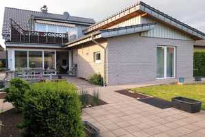 Barrierefreies Zweifamilienhaus mit Südblick in Erwitte-Schmerlecke in schönem, ruhigen Wohngebiet – Soest (Kreis) – Vorschaubild 5