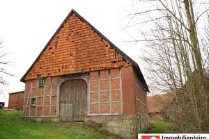 40.000m² großer Resthof mit Weide, Stallungen & Scheune im Auetal (Nähe Hannover) – Die vollständige Adresse der Immobilie erhältst du vom Anbieter., 31749 Auetal – Vorschaubild 8
