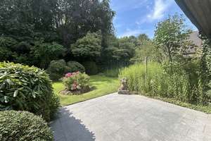 Architektonisch reizvolles Einfamilienhaus mit Galerie, Kamin und Garten in Nienberge! – 48161 Nienberge, Münster – Vorschaubild 3