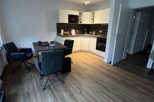 2-Zimmer-Wohnung in der Ludwigsvorstadt – Pettenkoferstraße 36, 80336 St. Paul, München – Vorschaubild 6