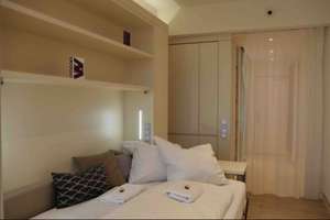 Stilvolles Miniapartment mit Concierge-Service und Fitnessbereich im Herzen der Stadt – Die vollständige Adresse der Immobilie erhältst du vom Anbieter., 80809 Am Riesenfeld, München – Vorschaubild 2