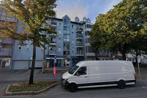 Charmante 4-Zimmer Maisonette-Wohnung im 4. OG in Nürnberg-Schweinau inkl. Tiefgaragenstellplatz – Schweinauer Hauptstraße 16, 90441 Schweinau, Nürnberg – Vorschaubild 1