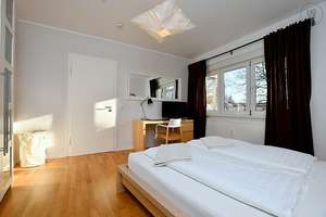 Wunderschön möblierte Wohnung mit Balkon in Stuttgart Nord – Die vollständige Adresse der Immobilie erhältst du vom Anbieter., 70174 Relenberg, Stuttgart – Vorschaubild 15