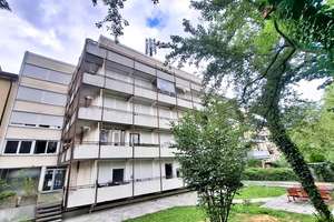 TOP - München - Milbertshofen - App mit Balkon ca. 19m²  – Die vollständige Adresse der Immobilie erhältst du vom Anbieter., 80809 Am Riesenfeld, München – Vorschaubild 10