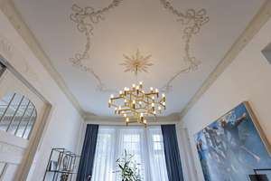 Exklusive Altbauwohnung in Berlin-Wilmersdorf – Die vollständige Adresse der Immobilie erhältst du vom Anbieter., 10707 Wilmersdorf, Berlin – Vorschaubild 5