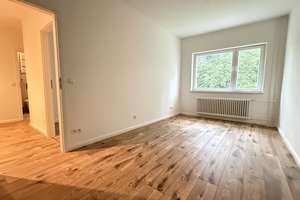 Stilvoll sanierte, bezugsfreie 3-Zimmer-Eigentumswohnung mit Garagenstellplatz in Berlin-Steglitz – Kaulbachstraße 4, 12247 Lankwitz, Berlin – Vorschaubild 9