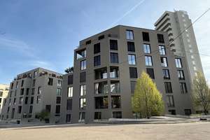 Begehrte Wohnlage, Maisonette-Wohnung, 3 Zimmer, Aufzug, Wohnfl. ca. 94 m² in Stuttgart-Nord! – Die vollständige Adresse der Immobilie erhältst du vom Anbieter., 70174 Relenberg, Stuttgart – Vorschaubild 2