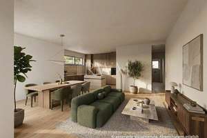 ENERGIEEFFIZIENTER NEUBAU - FEUERBACH
Zentral gelegene 3-Zimmer-Wohnung mit Terrasse & Garage – Die vollständige Adresse der Immobilie erhältst du vom Anbieter., 70469 Feuerbach-Mitte, Stuttgart – Vorschaubild 4
