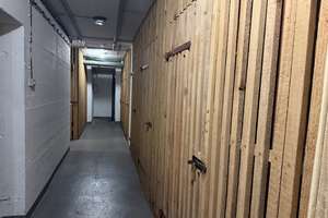Helle 3-Zimmerwohnung im obersten Stockwerk mit Süd-Balkon und schönem Ausblick
in LU-Süd – 67061 Süd, Ludwigshafen am Rhein – Vorschaubild 15