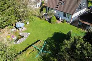 Naturnah wohnen, flexibel nutzen: Großzügiges EFH mit Gartenidylle und Potenzial in Grebenhain – Vogelsbergkreis – Vorschaubild 22