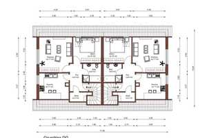 Ein 4-Parteien-Haus, Mehrfamilienhaus in Schnelsen, Toplage vor dem Niendorfer Gehege! – Röthmoorweg 37, 22459 Hamburg – Vorschaubild 12