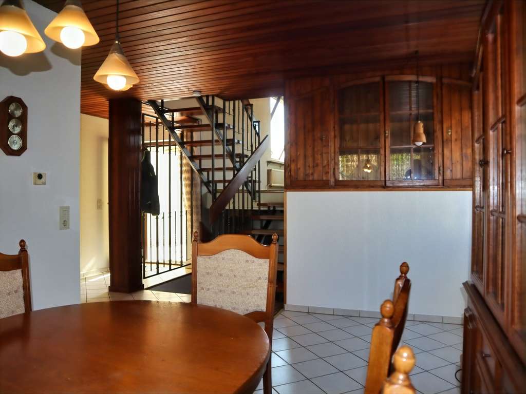 Immobilie in Ebhausen - Freiheit in den eigenen vier Wänden! Charmante DHH in ruhiger Ortsrandlange von Ebhausen. - Bild 3