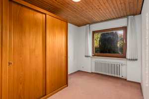 Verden - Aller | Großzügiges Einfamilienhaus mit Einliegerwohnung direkt am Wald – Verden (Kreis) – Vorschaubild 9