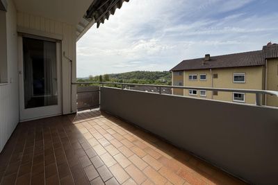 Charmante 4-Zimmer-Wohnung in zentraler Lage von Plochingen