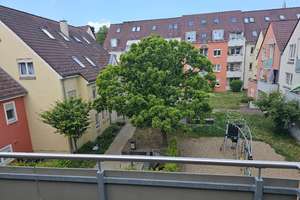 Schöne 2-Zimmer-Neubauwohnung im Herzen von Böckingen – Klingenberger Str. 55/1, 74080 Böckingen, Heilbronn – Vorschaubild 7