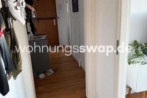 Wohnungstausch: Barmbeker Straße 93 – Barmbeker Straße 93, 22000 Winterhude, Hamburg – Vorschaubild 4