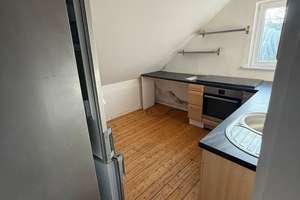 Charmanter 3-Zi-Altbau in Blankenese – Die vollständige Adresse der Immobilie erhältst du vom Anbieter., 22587 Blankenese, Hamburg – Vorschaubild 2
