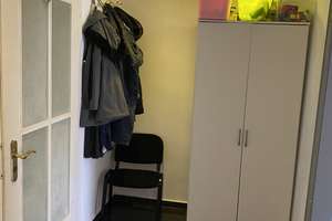 TOP gemütliche 2ZKDB Wohnung in zentraler Lage in der Innenstadt – Dampfmühlenweg 27, 47799 Cracau, Krefeld – Vorschaubild 5