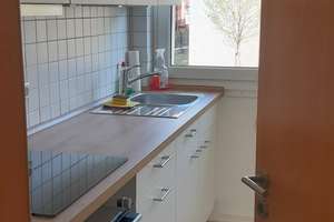 Helle 3,5-Zimmer-Wohnung mit Balkon in Wiesbaden-Nordost – Die vollständige Adresse der Immobilie erhältst du vom Anbieter., 65195 Nordost, Wiesbaden – Vorschaubild 6