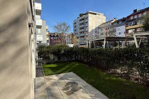 Helle 3-Zimmerwohnung – Alfonsstr. 7, 52070 Kaiserplatz, Aachen – Vorschaubild 6