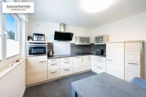 Großzügige Doppelhaushälfte mit Südwestgarten, Garage und vielseitigem Raumangebot auf allen Ebenen – Die vollständige Adresse der Immobilie erhältst du vom Anbieter., 50859 Widdersdorf, Köln – Vorschaubild 4